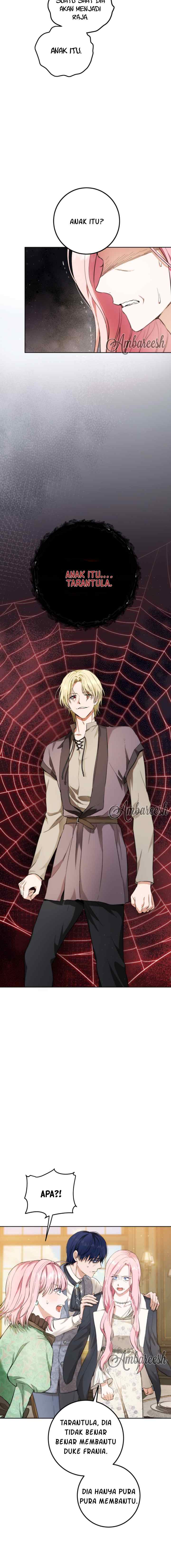 The Princess's Double Life chapter 103 halaman 16