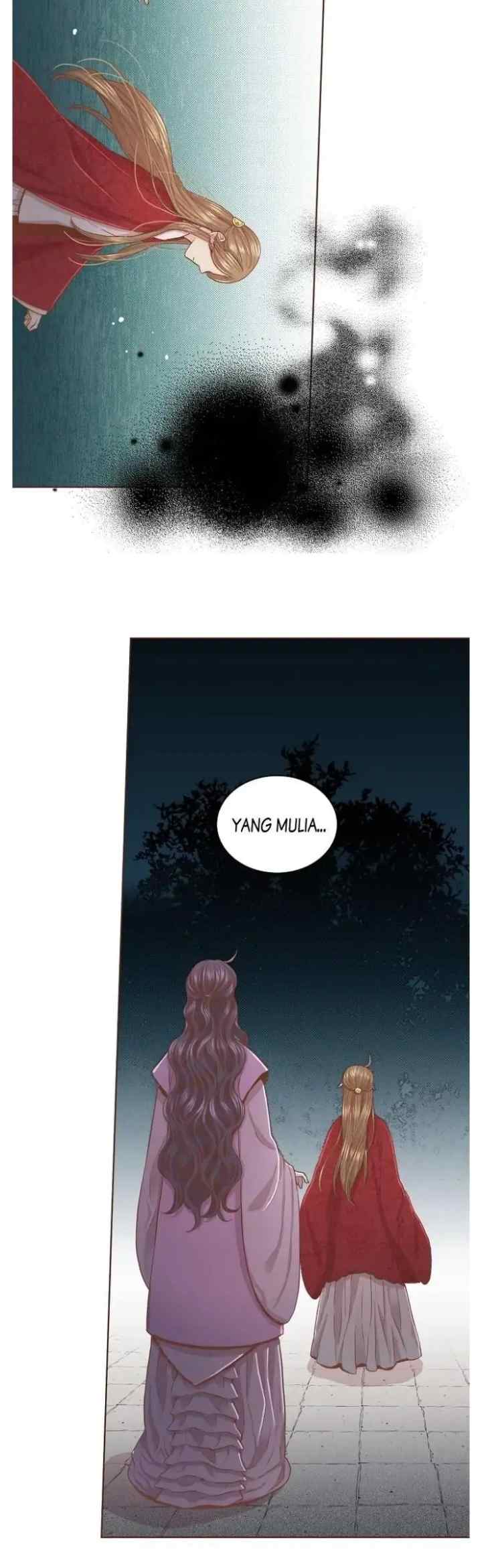 Snow Blossom chapter 109 halaman 15