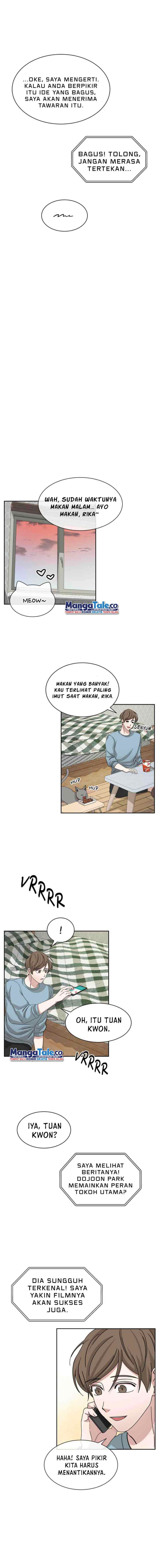 Big Life chapter 52 halaman 12