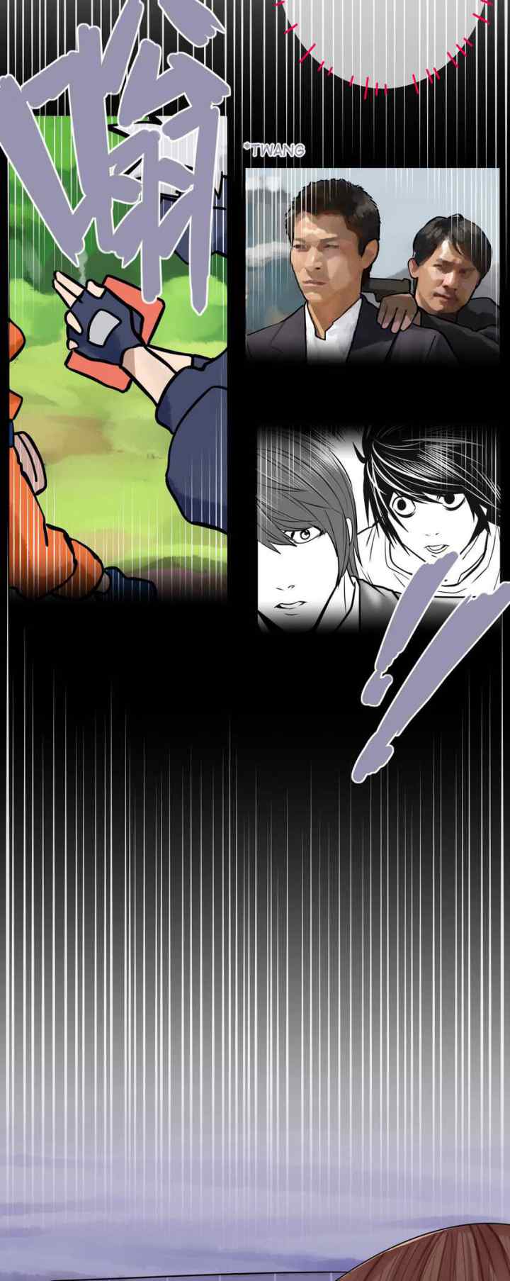 Miss, Don't Livestream It! chapter 55 halaman 15
