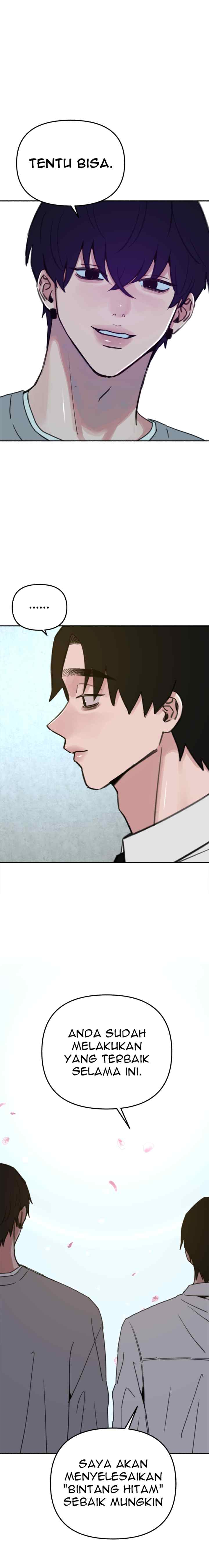 Muse On Yumyeong chapter 88 halaman 12
