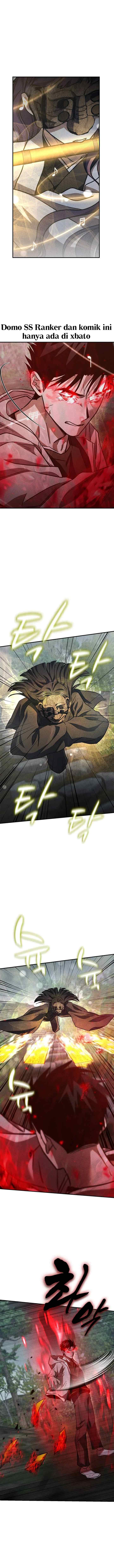 Pray to a Ghost chapter 43 halaman 5