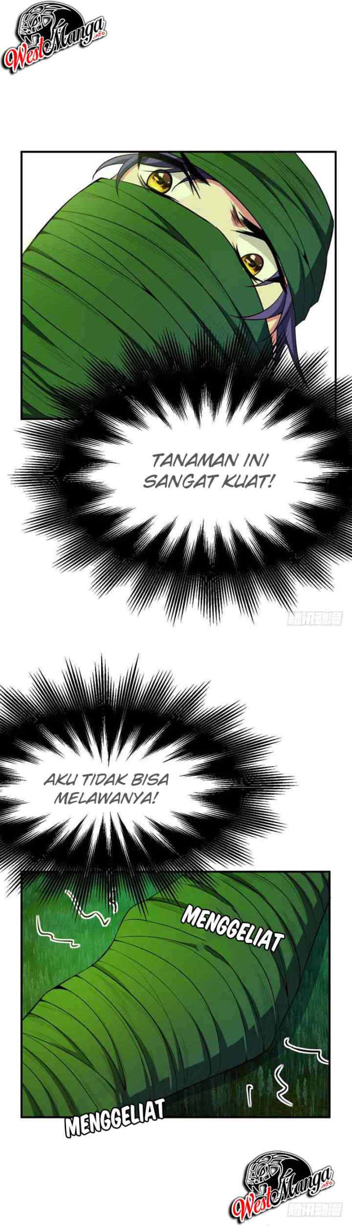 Rise of The Demon King chapter 40 halaman 12