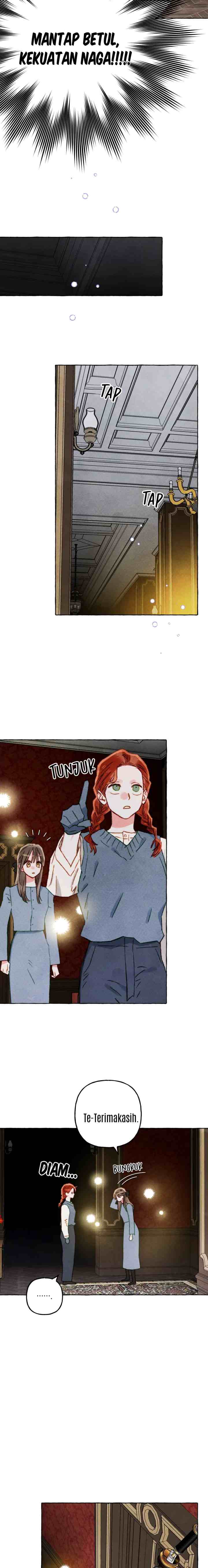 I Raised a Black Dragon chapter 53 halaman 10