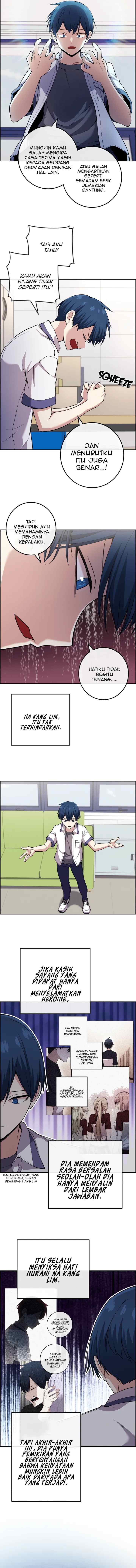 Webtoon Character Na Kang Lim chapter 107 halaman 5