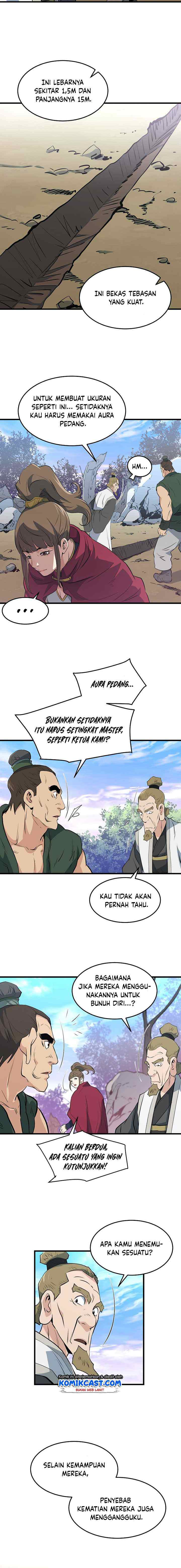 Grand General chapter 40 halaman 8