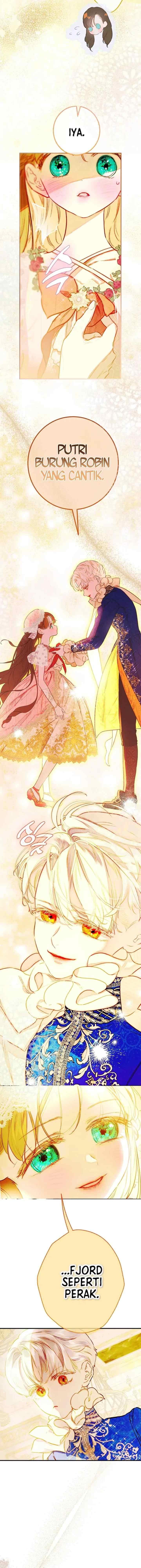 My Mom Got A Contract Marriage chapter 41 halaman 10