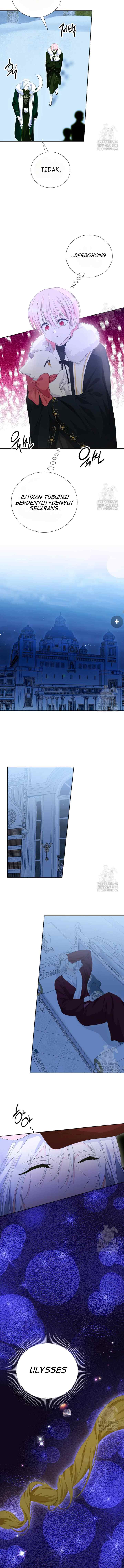 If You Remove the Kind Protagonist's Mask chapter 61 halaman 10