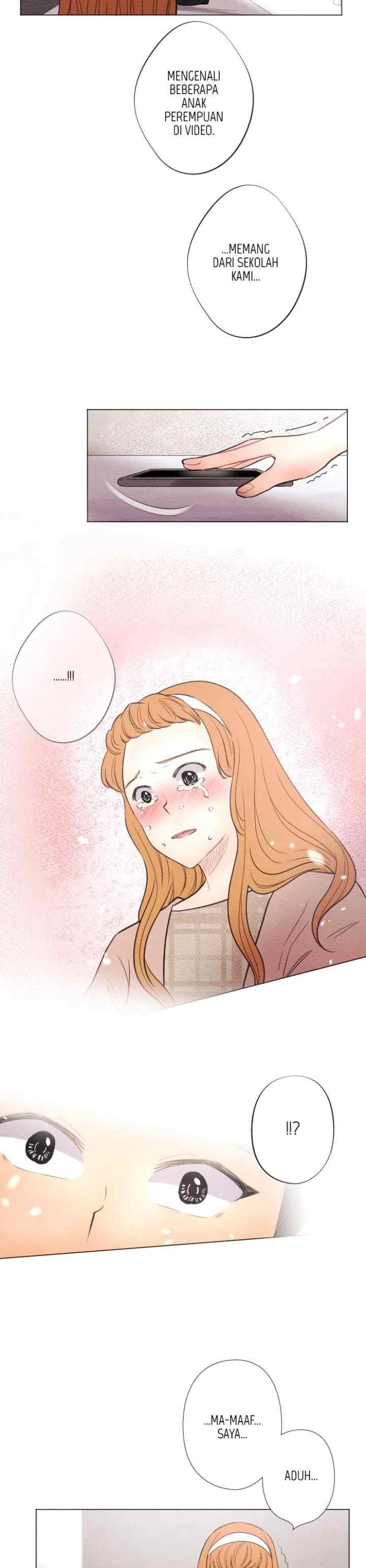 Mistake S1 chapter 33 halaman 8