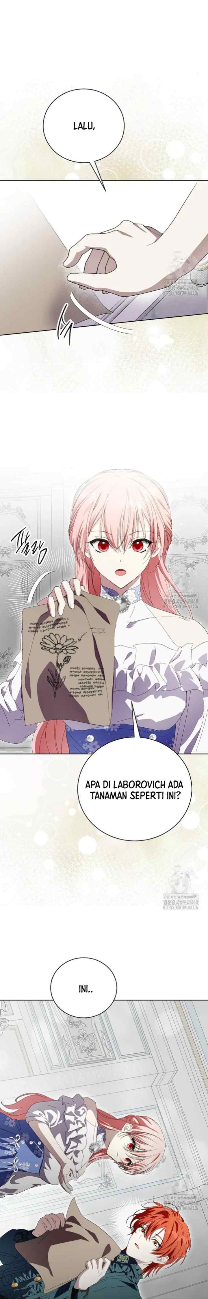 If You Remove the Kind Protagonist's Mask chapter 75 halaman 19