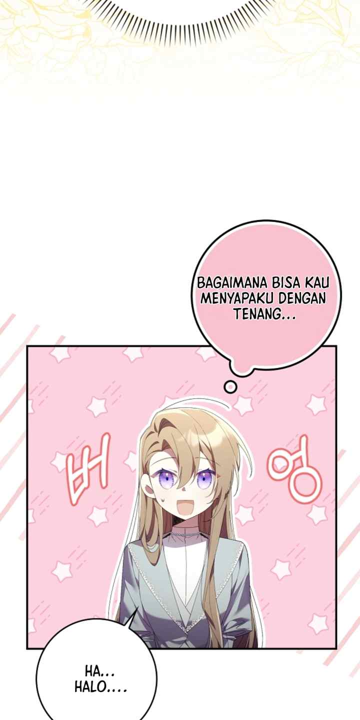 I Saved You, but I'm Not Responsible chapter 5 halaman 13
