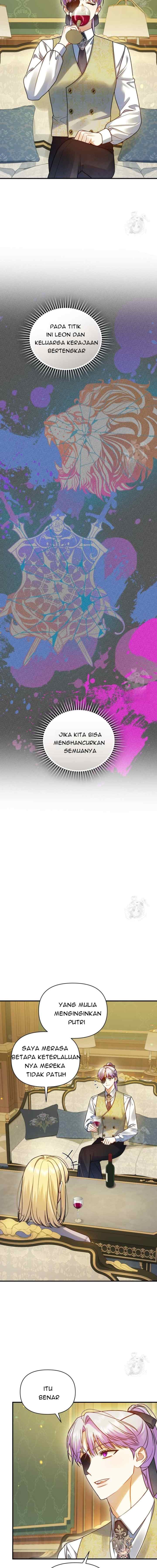 I Became the Younger Sister of a Regretful Obsessive Male Lead chapter 75 halaman 17