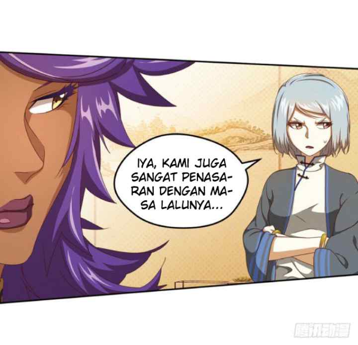 Micah: The Blade chapter 58 halaman 12