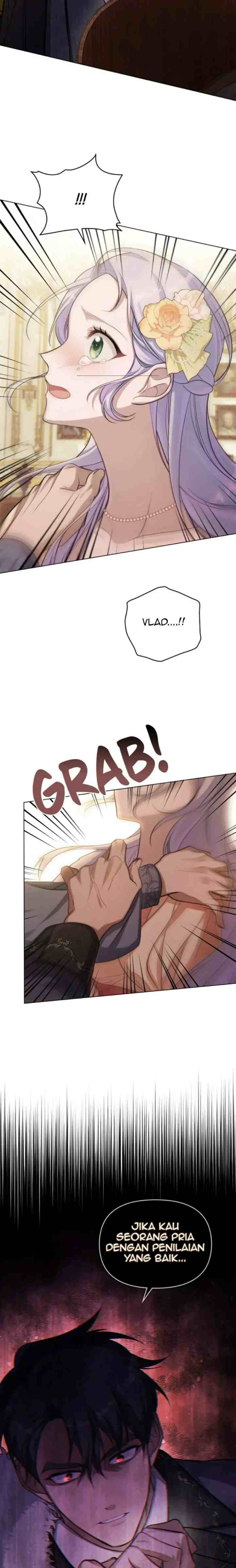 Disobey The Duke If You Dare chapter 13 halaman 12