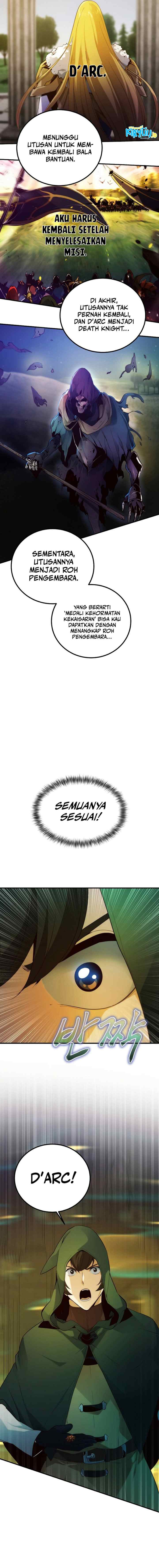 Surviving with a SSS-Rank Inventory chapter 6 halaman 13