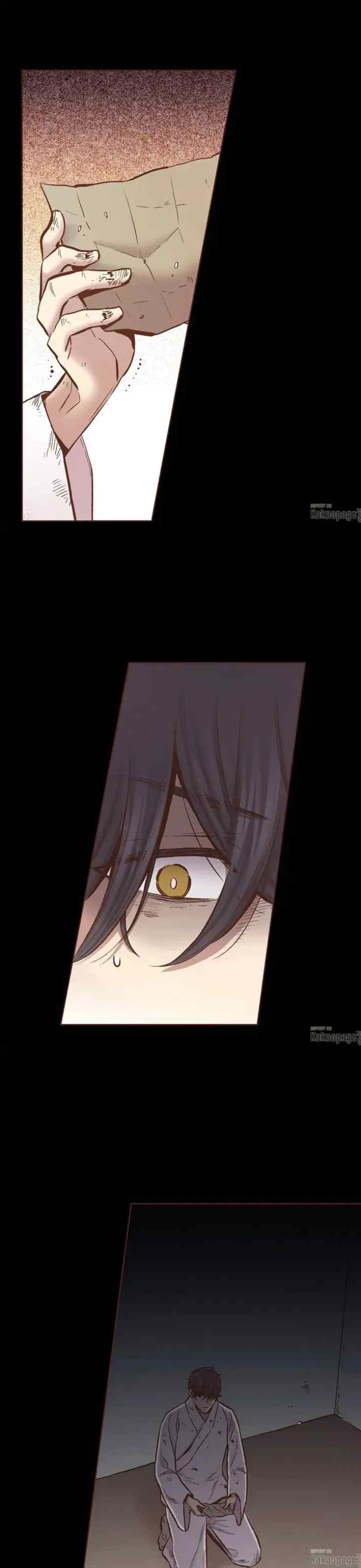 Snow Blossom chapter 292 halaman 5