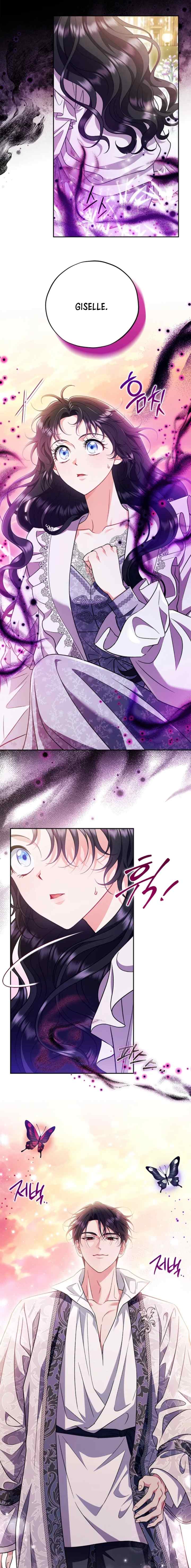 I Will Become the Villain's Poison Taster chapter 62 halaman 15