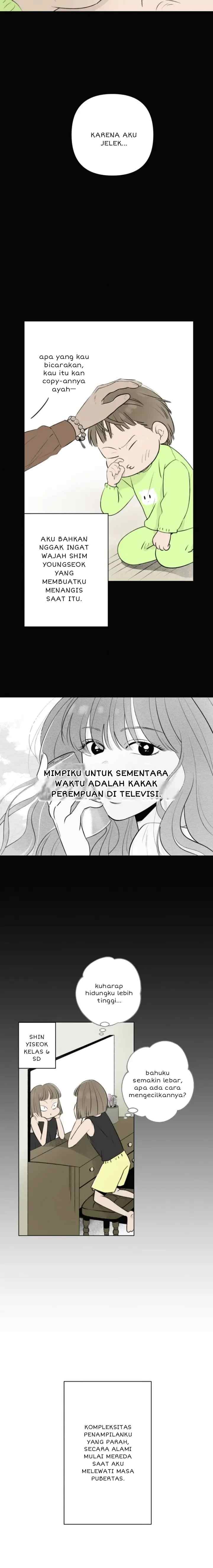 Red as a Tomato! chapter 15 halaman 9