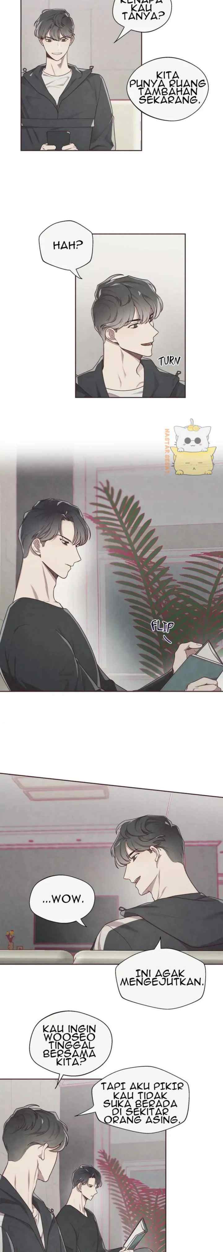 Relationship Ring chapter 5 halaman 14