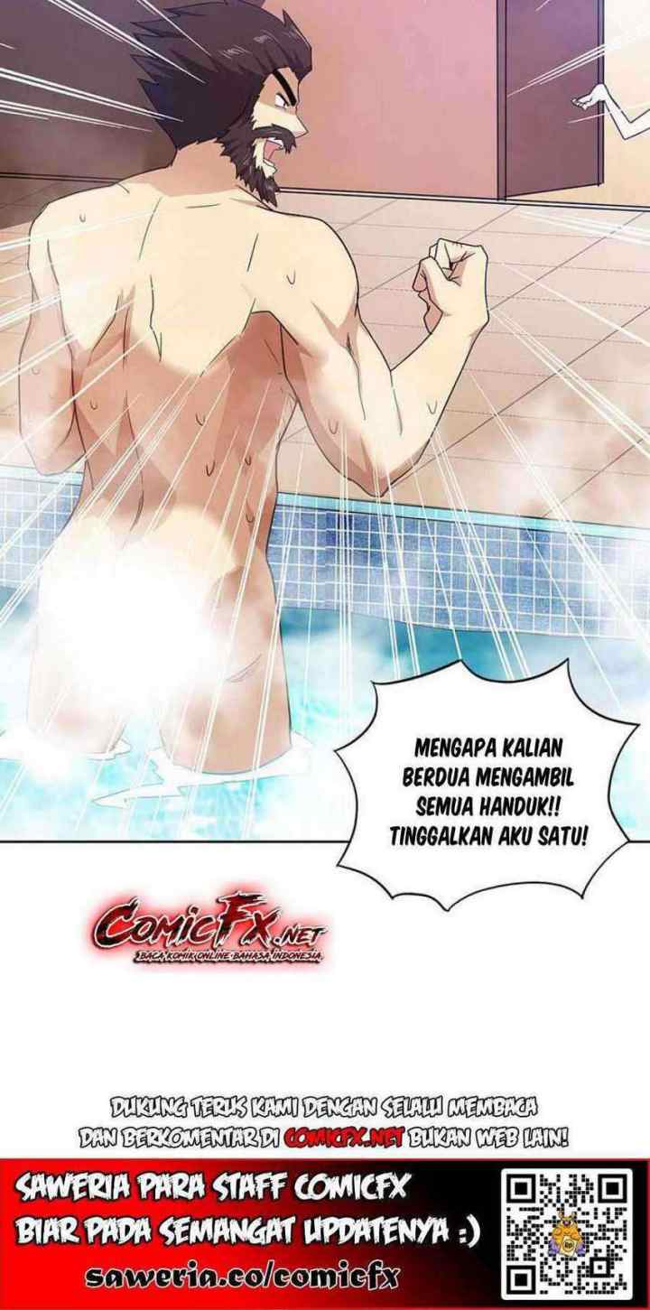 The Nether World Mix of Jiang Long chapter 47 halaman 10