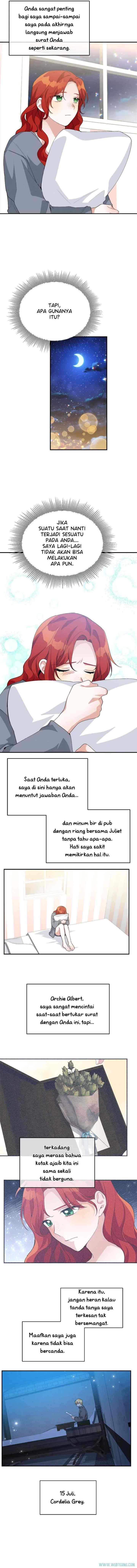 RSVP, Prince ! chapter 45 halaman 11