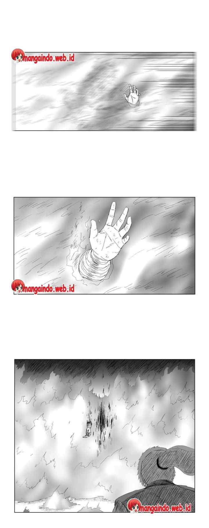 Red Storm chapter 66 halaman 7