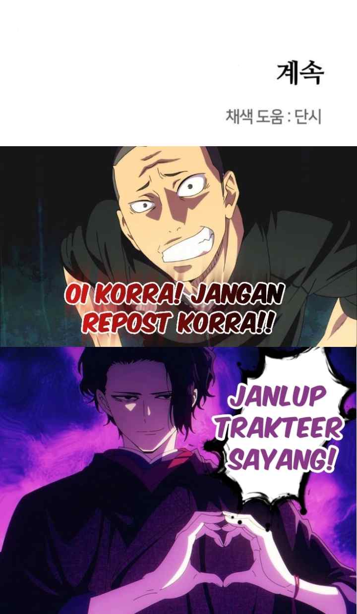 Monster Dressing Room chapter 58 halaman 20