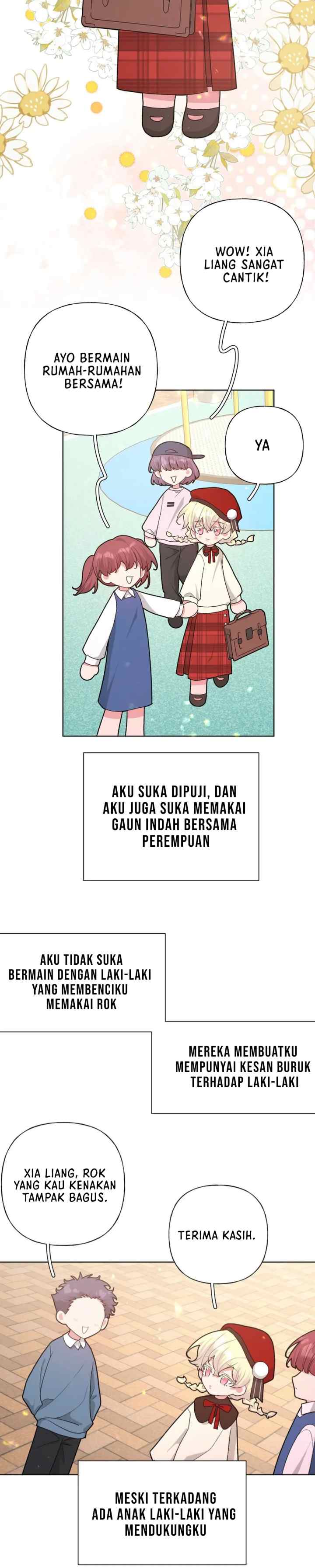 Don't Confess To Me chapter 112 halaman 4