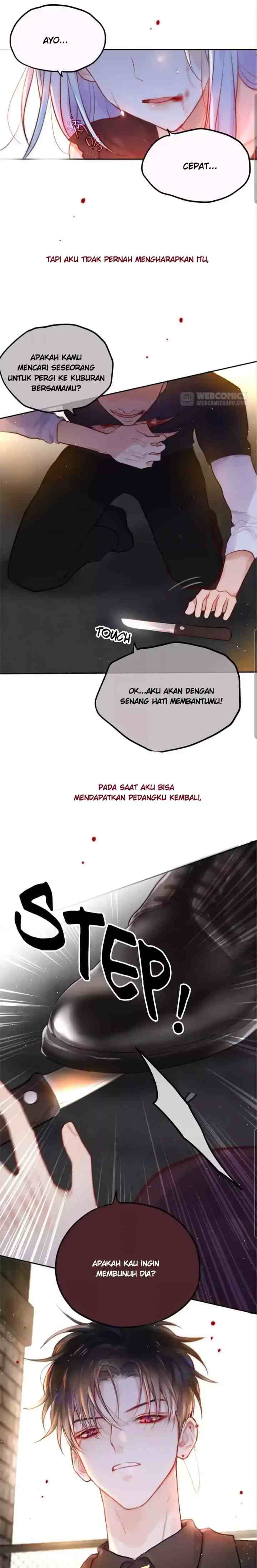 Stay Awake All Night chapter 22 halaman 14