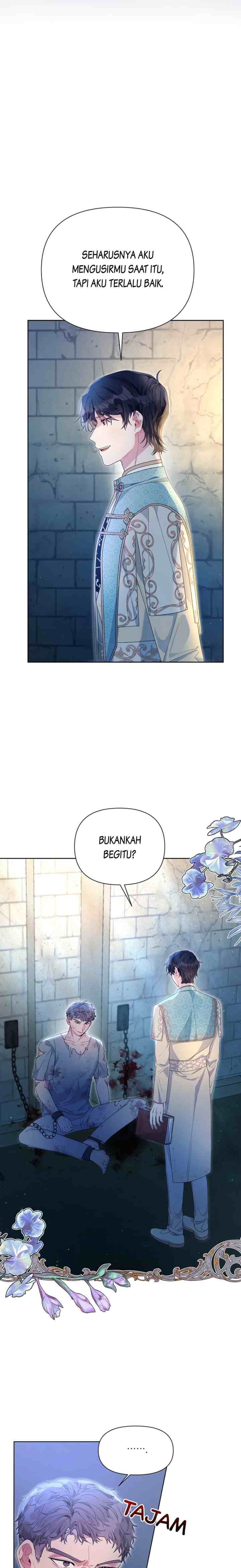 The Villain Daughter In-Law Has A Limited Time chapter 37 halaman 5