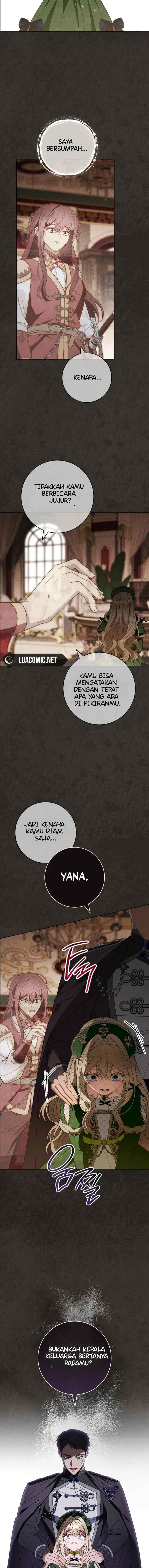 I Was Told To Die chapter 14 halaman 9