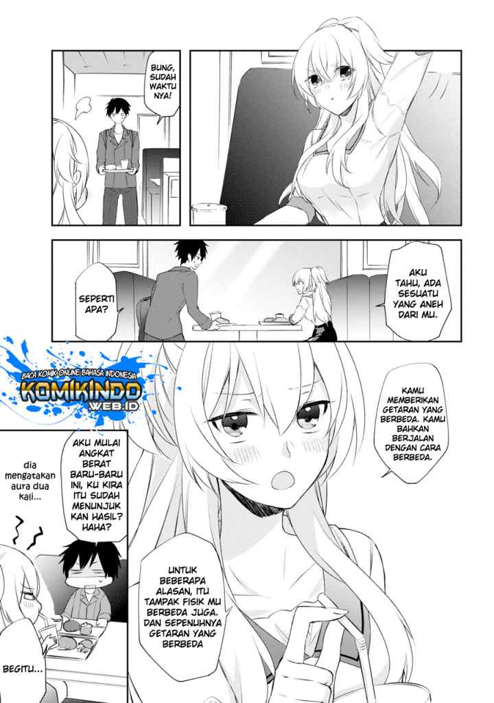 Kikanshita Yuusha no Gojitsudan chapter 1.4 halaman 10