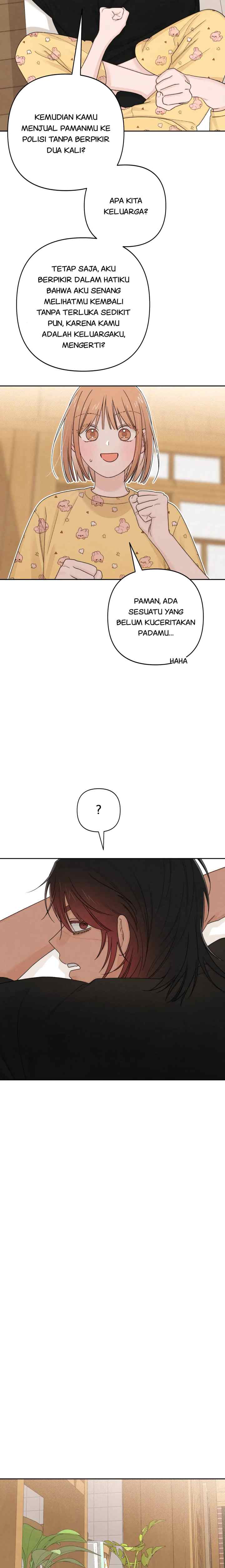 Apocalypse of Youth chapter 100 halaman 15