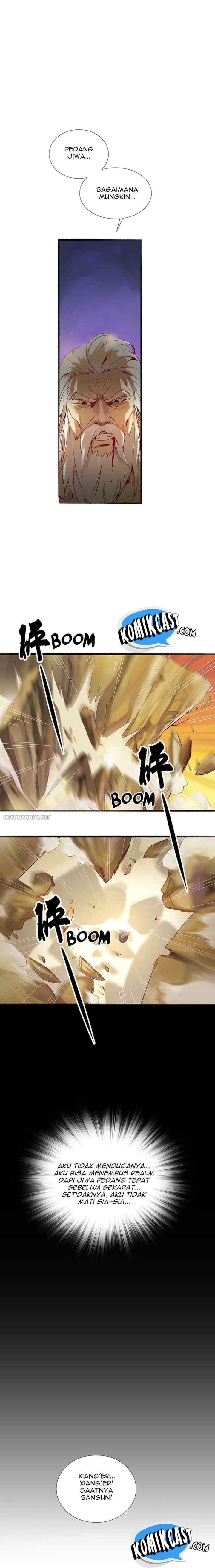 Chaotic Sword God chapter 1 halaman 7