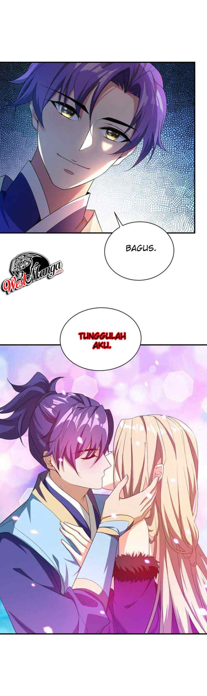Rise of The Demon King chapter 63 halaman 18