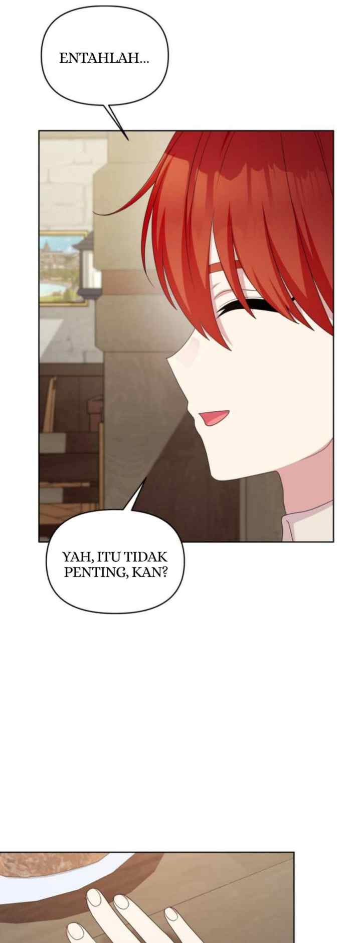 Monster Dressing Room chapter 51 halaman 4