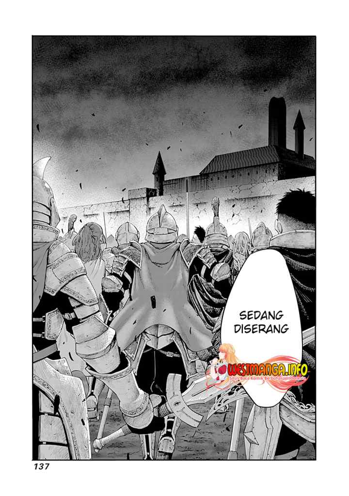 Uragirareta S Rank Boukensha no Ore wa, Aisuru Dorei no Kanojora to Tomoni Dorei dake no Harem Guild o Tsukuru chapter 41 halaman 16