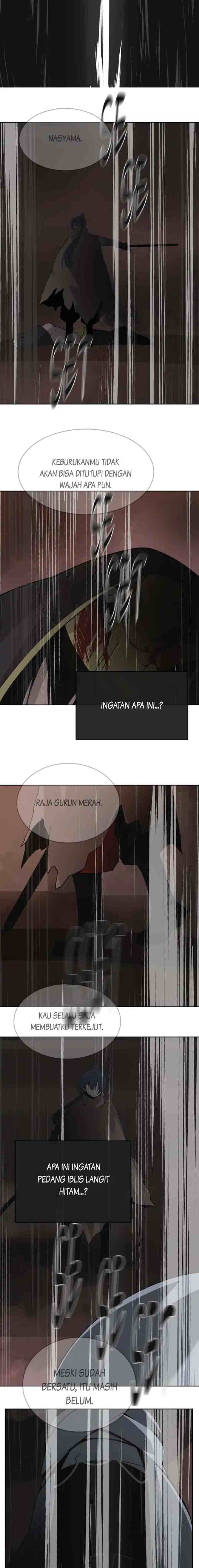 Devil Sword King chapter 302 halaman 9