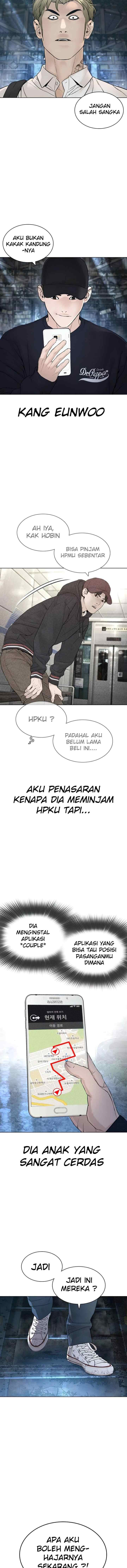How to Fight chapter 143 halaman 17