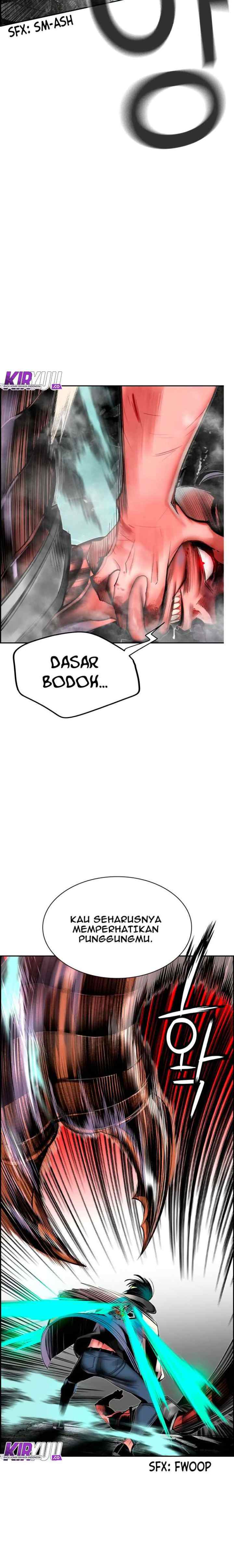 Jungle Juice chapter 16 halaman 8