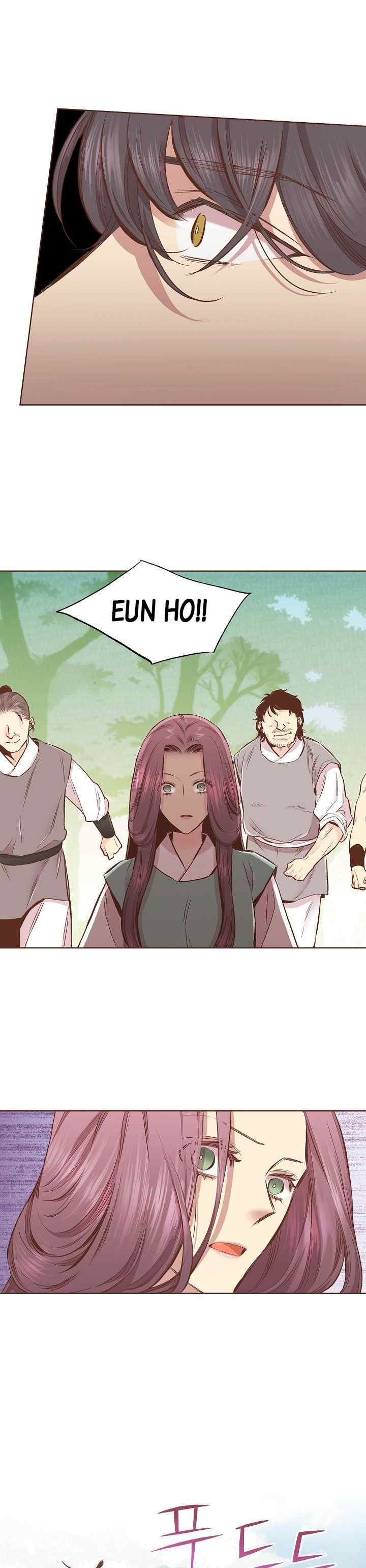 Snow Blossom chapter 376 halaman 7