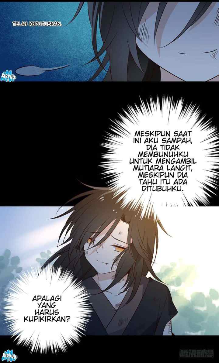Meng Shi Zai Shang chapter 4 halaman 14