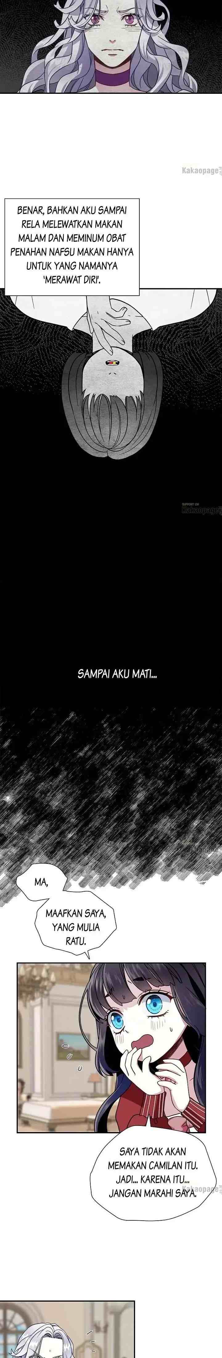 Not Sew Wicked Stepmom chapter 15 halaman 7