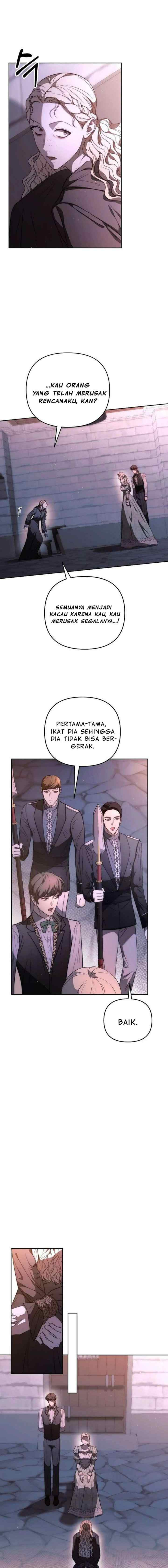How To Turn A Kind Savior Into An Emperor chapter 11 halaman 7