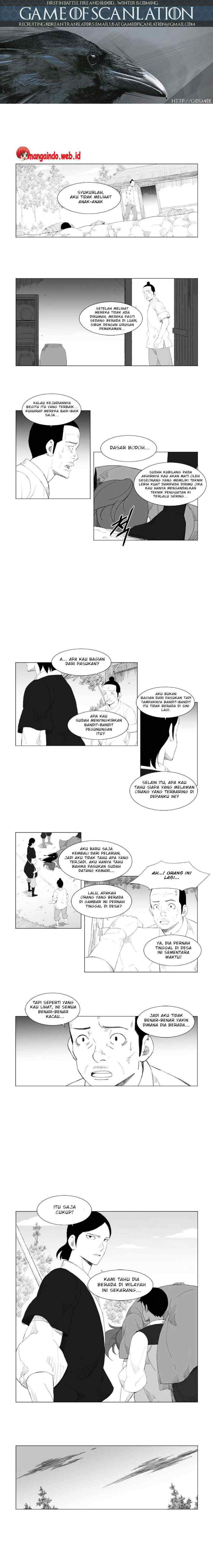 Mujang chapter 93 halaman 6