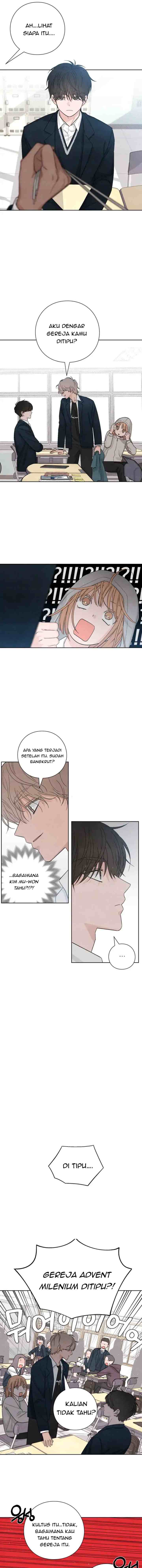 Apocalypse of Youth chapter 14 halaman 5