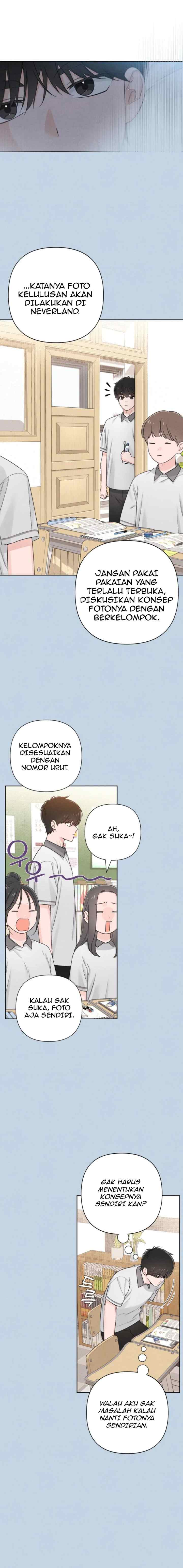 Apocalypse of Youth chapter 56 halaman 4