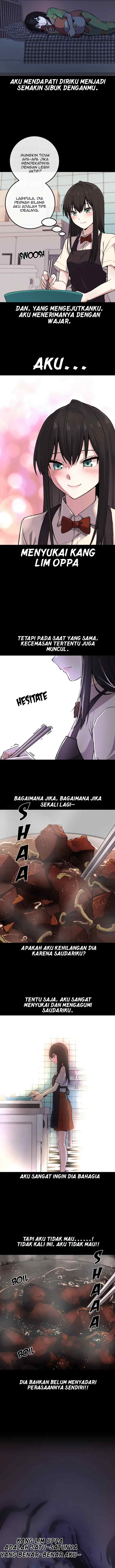 Webtoon Character Na Kang Lim chapter 102 halaman 9