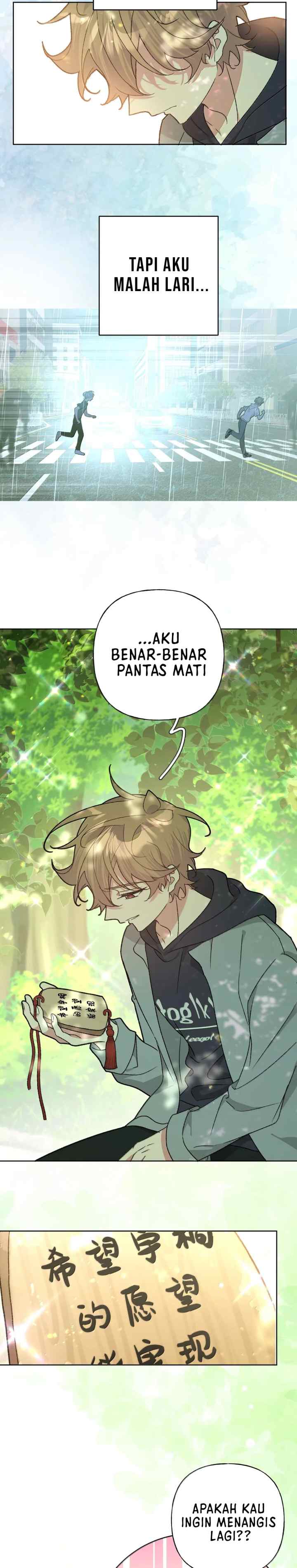Don't Confess To Me chapter 129 halaman 16