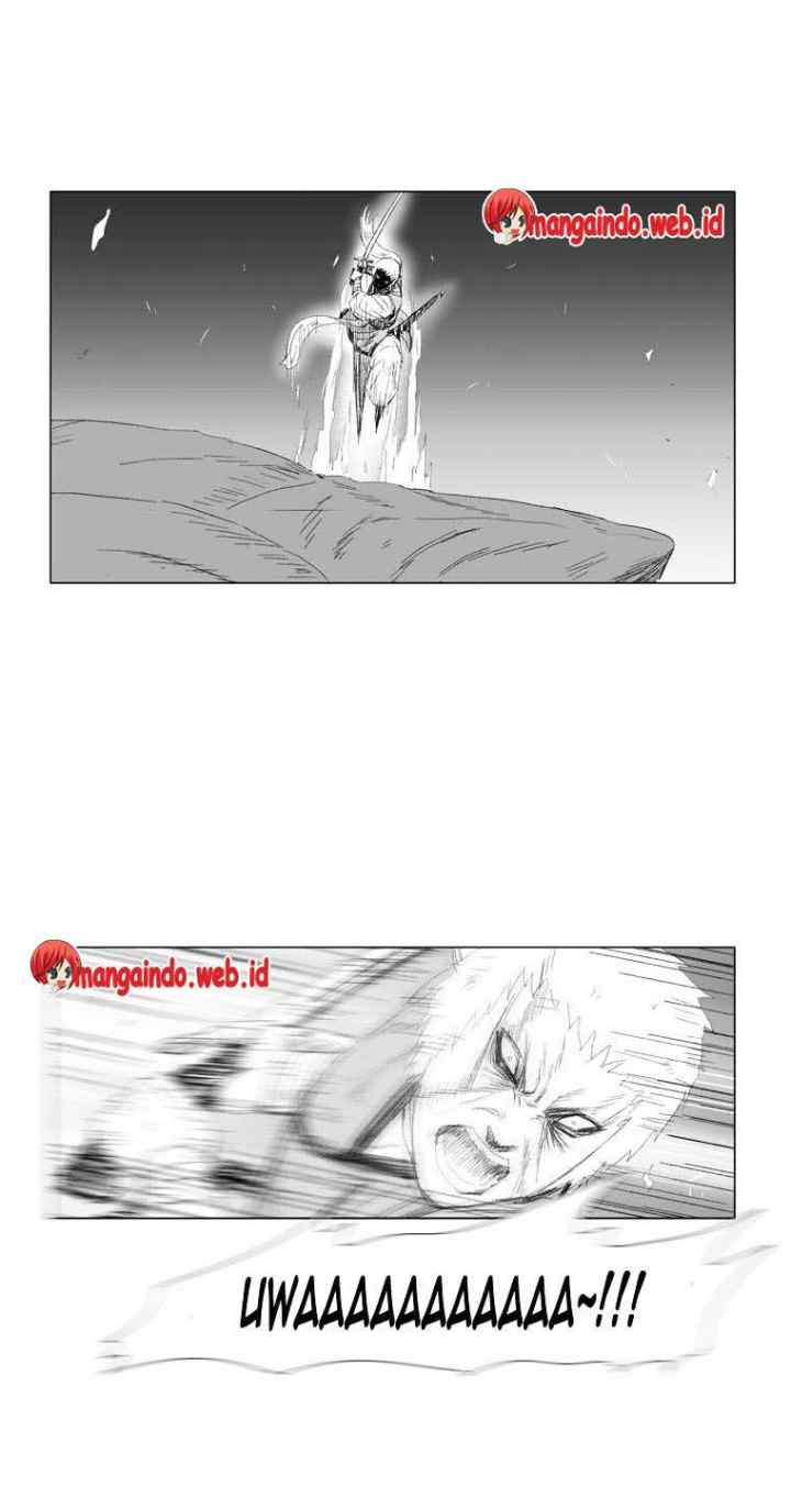 Red Storm chapter 66 halaman 11